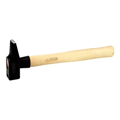 Abbildung von KS TOOLS 142.1080 Schlosserhammer 110, 350mm 1055g