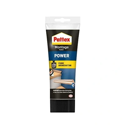 Abbildung von Pattex Montagekleber 250,0 g
