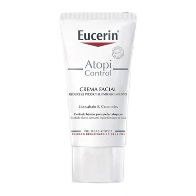 Abbildung von Eucerin AtopiControl beruhigend Tagescreme 50 ml