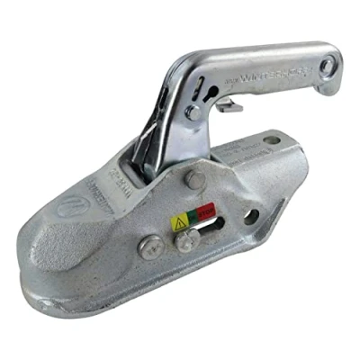 Abbildung von Albe Winterhoff Berndes Zugkugelkupplung Kugelkupplung Zugkopf 45 / 46mm EM 300 R A WW30 D2 05645 EM300RA
