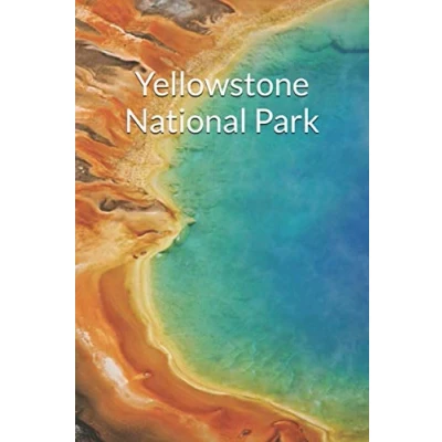 Abbildung von Yellowstone National Park