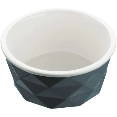 Abbildung von Hunter Ceramic Bowl Eiby Blue 350 ml