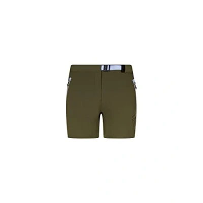 Abbildung von Rock Experience REWP04371 RE.Wonder Lake Pants Unisex 1924 Olive Night+2268 Baby Lavender M