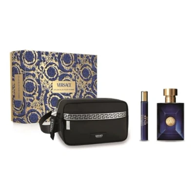 Abbildung von Versace Dylan Blue Pour Homme Geschenkset