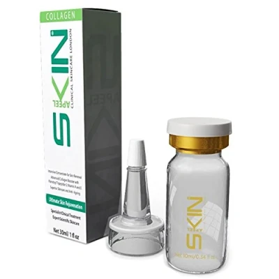 Abbildung von Skinapeel Astaxanthin Anti Ageing Serum 10ml Clinical Skincare London