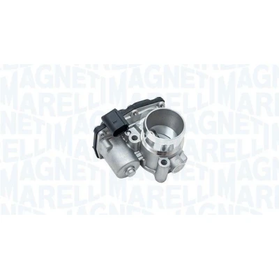 Abbildung von MAGNETI MARELLI 802000000115 Drosselklappe FORD: FIESTA 6, FOCUS 3 Turnier,