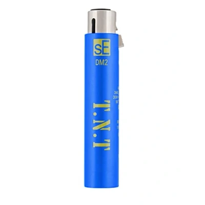 Abbildung von SE Electronics Dynamite Active In line Mic Preamp mit wählbarer Verstärkung und Impedanz