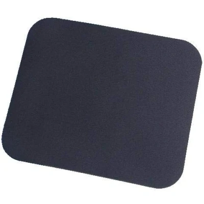 Abbildung von LogiLink Mauspad, 220 x 250 mm, schwarz