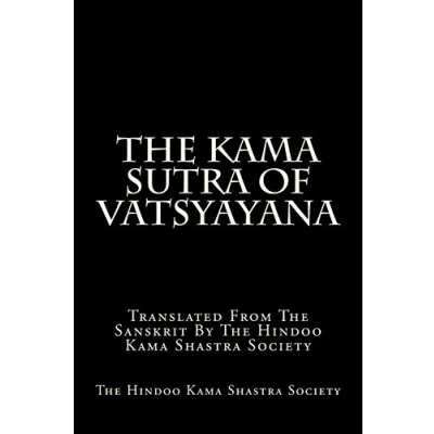Abbildung von The Kama Sutra of Vatsyayana