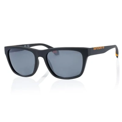 Abbildung von Superdry Rockstep 104 Sonnenbrille, grau