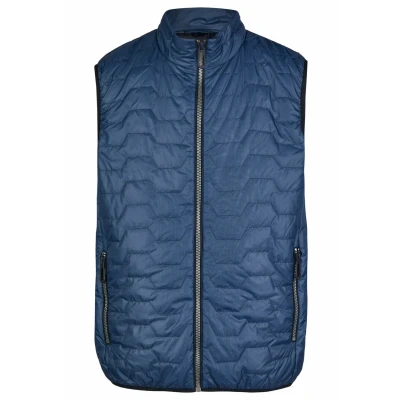 Abbildung von Navigazione Weste, Herren, Größe: 3XL, Blau