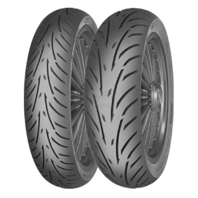 Abbildung von MITAS TOURING FORCE SC 130/70 16 TL 61P, Rollerreifen Hinten