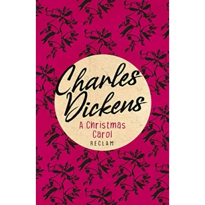 Abbildung von A Christmas Carol: Englischer Text mit deutschen Worterklärungen. B2 (GER) (Reclams Universal Bibliothek)