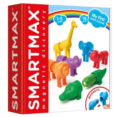 Abbildung von SmartMax My First Safari Animals