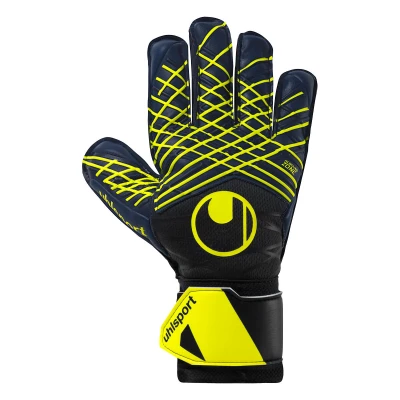 Abbildung von Torwarthandschuhe Prediction Soft Pro UHLSPORT