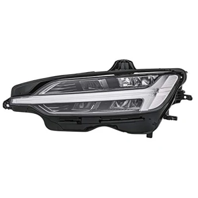Abbildung von HELLA 1LX 013 501 931 Scheinwerfer links LED für Linksverkehr