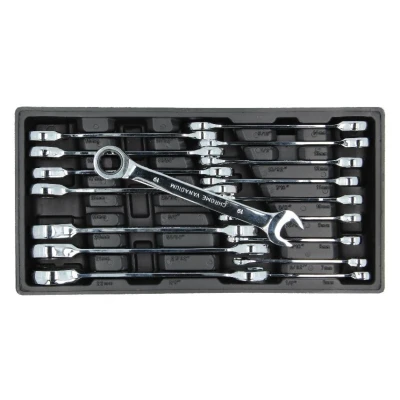 Abbildung von ENERGY NE00200/14 Werkzeugmodul 17 6, 7, 8, 9, 10, 11, 12, 13, 14, 15, 16, 17, 18, 19, 20, 21, 22 mm