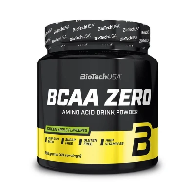 Abbildung von BioTech BCAA Zero Apple