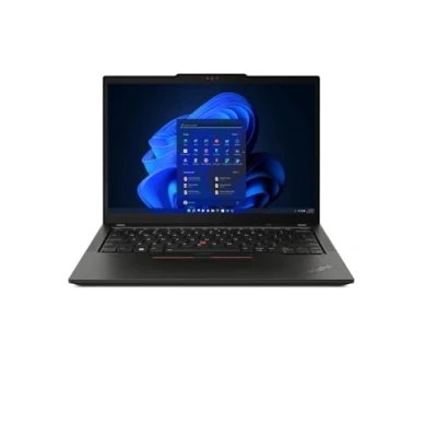 Abbildung von Lenovo TS/ThinkPad X13 G4 / i7 1355U 32GB 1TB 13.3&quot; WUXGA/Black/Win 11 Pro