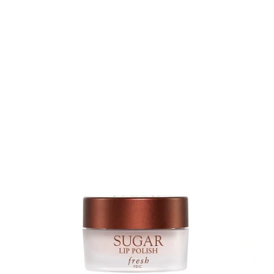 Abbildung von Fresh Zuckerlippenlack 10 g