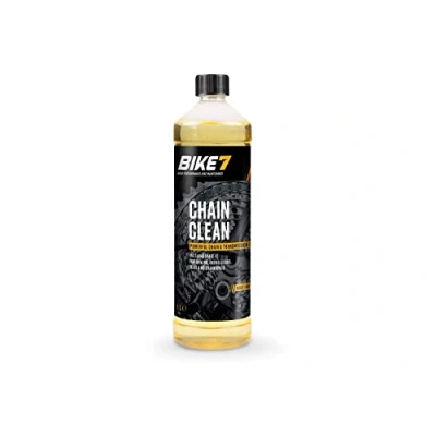 Abbildung von Fahrradzubehör Starker Ketten und Getriebereiniger Bike7 Chain Clean 1L