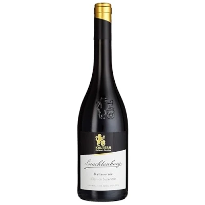 Abbildung von Kellerei Kaltern Saltner Pinot Nero Alto Adige Cuvee trocken (1 x 0.75 l)