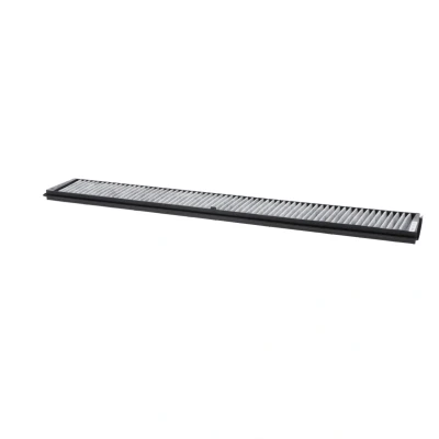 Abbildung von CORTECO 21652336 Innenraumfilter Aktivkohlefilter 656 91 19 BMW: 3 Limousine, Touring, Cabrio, ALPINA: B3 Coupe, Cabrio