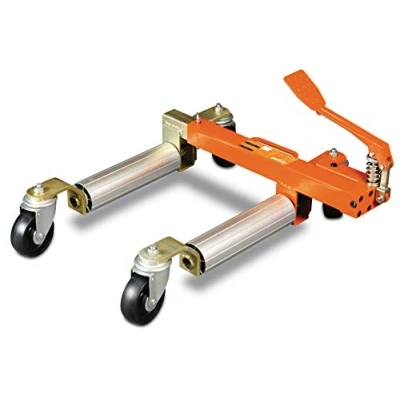 Abbildung von Flex Winkelschleifer L 1001 (ø 125 mm, Schleifmaschine inkl. Zusatzhandgriff, Schutzhaube werkzeuglos verstellbar, ergonomische Bauform, Spindelarretierung) 438340