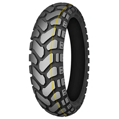 Abbildung von MITAS 170/60B17 72T TL E 07 PLUS DAKAR