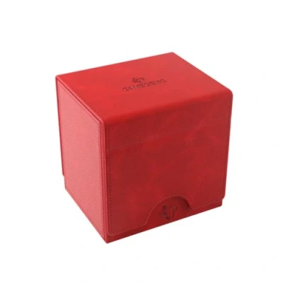 Abbildung von Gamegenic, Sidekick PRO 100+ XL Red
