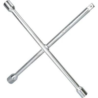 Abbildung von KS TOOLS BT691015 Vier Wege Schlüssel 17, 19, 22, 1/2&quot;, 1/2