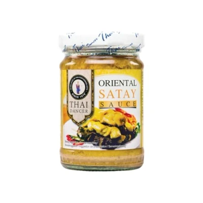 Abbildung von Thai Dancer Satésauce 227 g