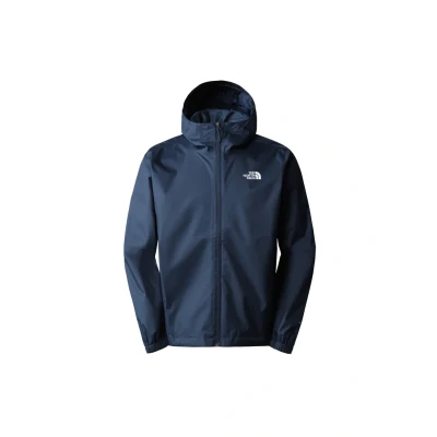 Abbildung von The North Face Quest Jacket HERO Outdoorjacke, Herren, Größe: XL, Navy