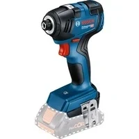 Abbildung von Bosch Professional Akku Schlagschrauber GDR 18V 200, 3400 U/min, 200 Nm, Drehschlagschrauber Ohne im Karton
