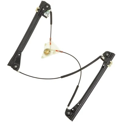 Abbildung von Esen Skv Fensterheber vorne links elektrisch ohne Elektromotor 01SKV331 VOLKSWAGEN: Polo IV Schrägheck