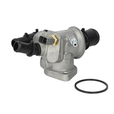 Abbildung von CALORSTAT by Vernet TH6868.88J Kühlwasserthermostat 88 mit Dichtung Sensor Aluminium FIAT: Marea Limousine, Weekend