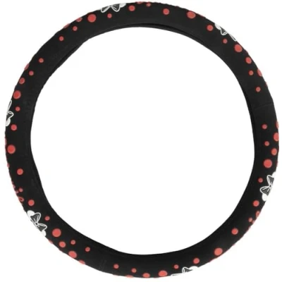 Abbildung von Disney FUNDA VOLANTE MINNIE MOUSE DIAMETRO 37 39CM