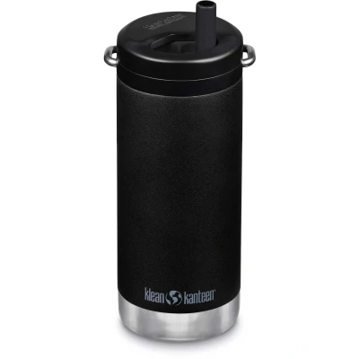 Abbildung von Klean Kanteen TKWide 12oz / 355ml + Twist Cap Wasserflasche