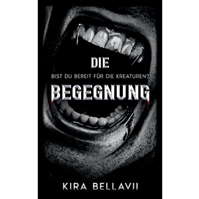 Abbildung von die Begegnung: Bist du bereit für Kreaturen?