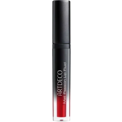 Abbildung von ARTDECO Matt Passion Lip Fluid Cremig flüssiger Lippenstift für ein mattes Finish 1 x 3 ml