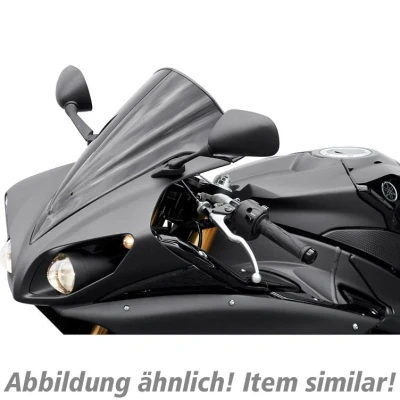 Abbildung von MRA Racingscheibe R farblos CBR 600 RR PC37