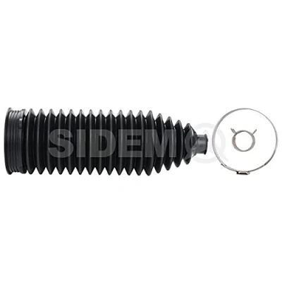 Abbildung von SIDEM 349.136 Lenkmanschette Vorderachse MERCEDES BENZ: GLA, B Klasse, CLA T modell