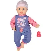 Abbildung von Zapf Creation® Babypuppe Baby Annabell® Große Annabell 54 cm