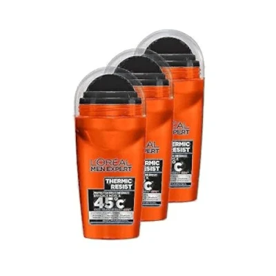 Abbildung von L&#039;Oréal Men Expert Thermic Resist Deodorant Bille Herren , 50 ml