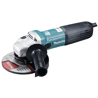 Abbildung von Makita GA6040CF01, 9000 RPM, 15 cm, AC, 2,6 kg