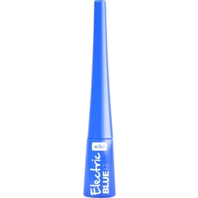 Abbildung von Wibo Eye Liner Electric Blue
