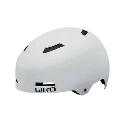 Abbildung von Giro Quarter Fs Fahrradhelme, Matte Chalk 22, S