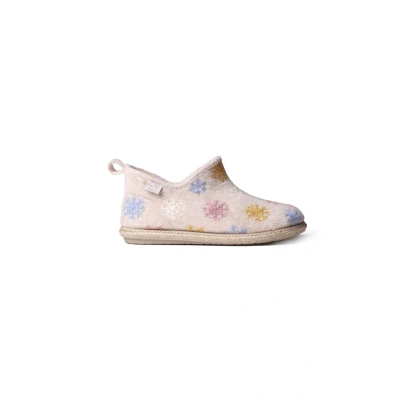 Abbildung von Toni Pons Dunacp Hausschuh, Damen, Größe: 41, Cru Schuhe