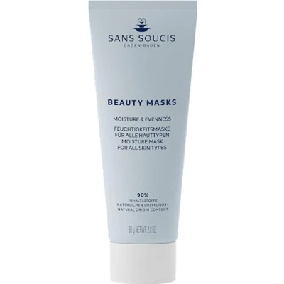 Abbildung von Sans Soucis Moisture Evenness Mask