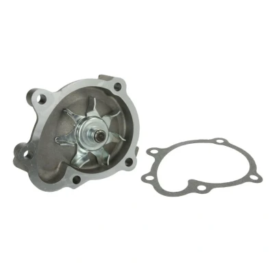Abbildung von HEPU P341 Wasserpumpe mit Dichtung mechanisch OPEL: Corsa B Schrägheck, Astra G CC, F CC